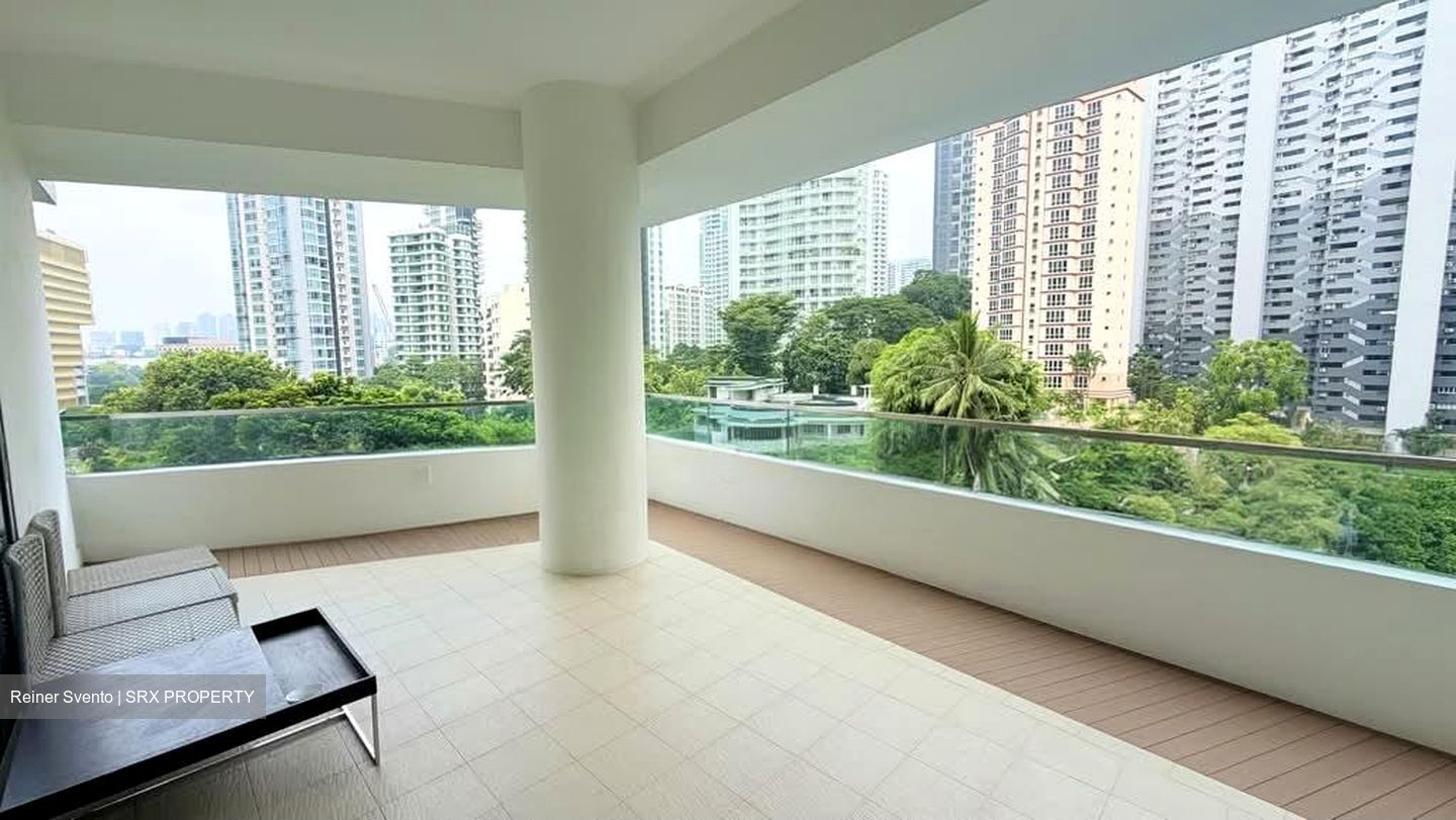 Grange Infinite (D9), Condominium #603760361